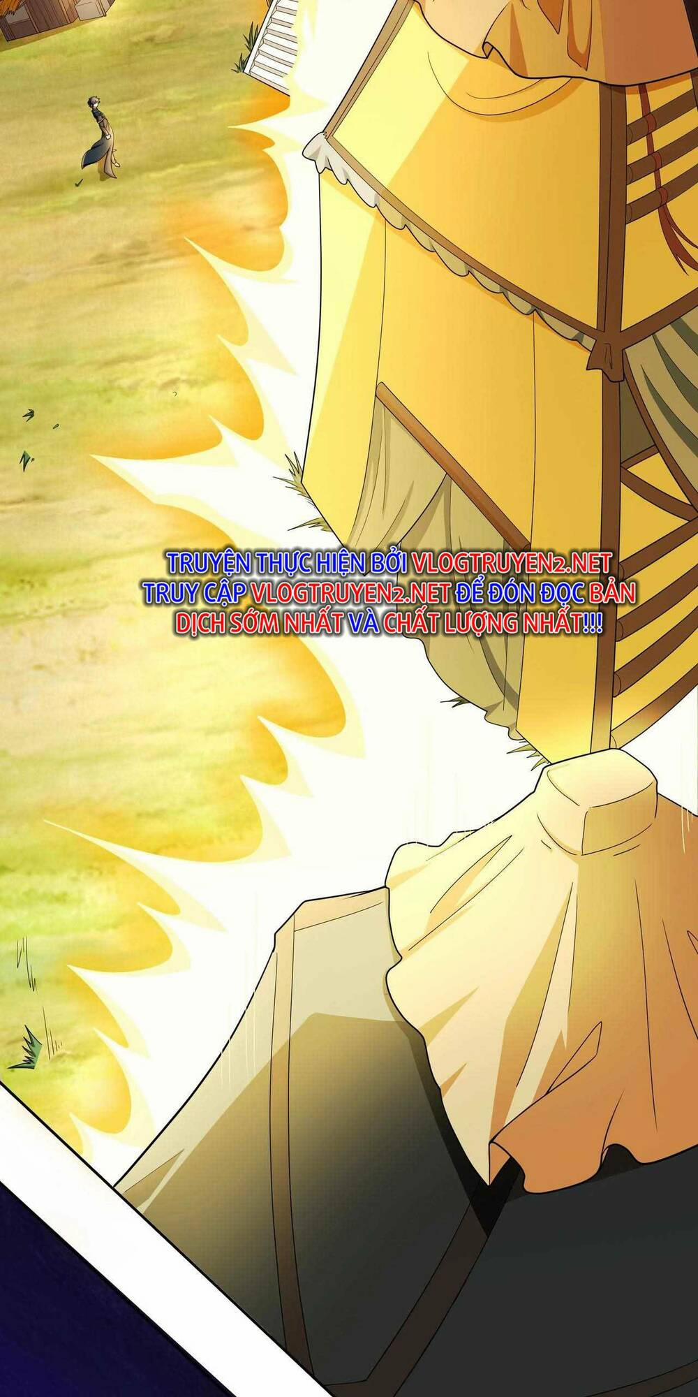 Toàn Dân Lãnh Chủ: Bắt Đầu Xây Dựng Bất Hủ Tiên Vực 3 trang 25