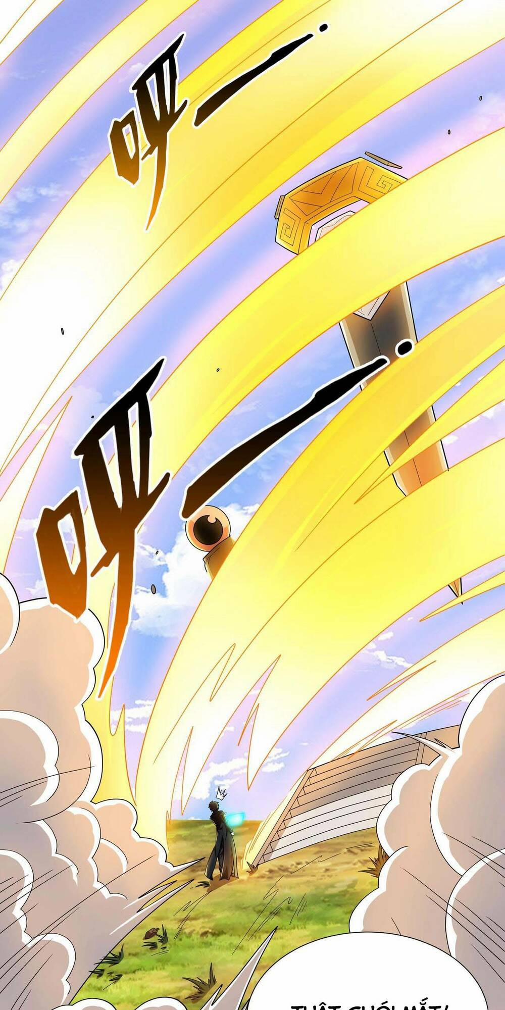 Toàn Dân Lãnh Chủ: Bắt Đầu Xây Dựng Bất Hủ Tiên Vực 3 trang 33