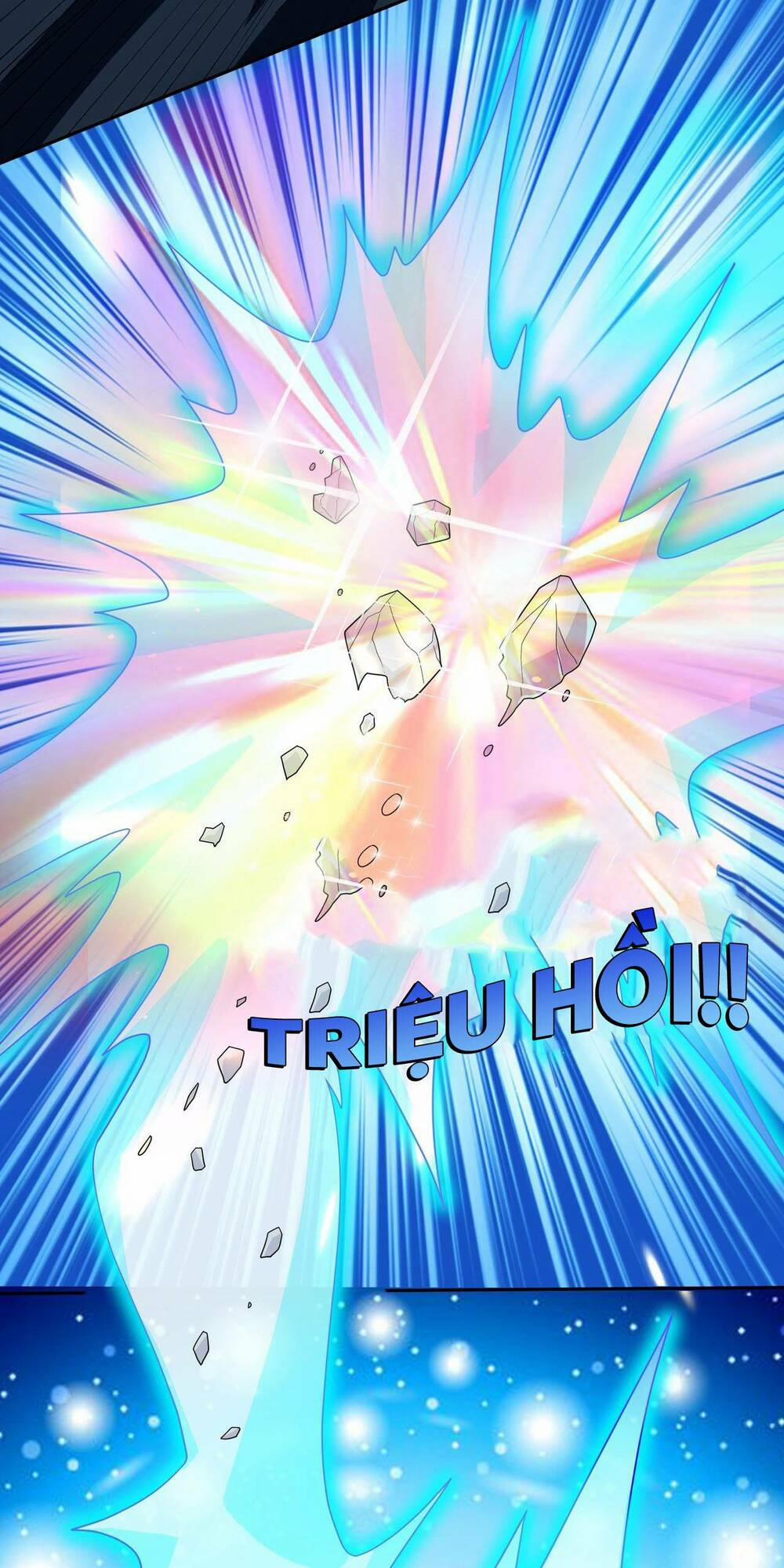 Toàn Dân Lãnh Chủ: Bắt Đầu Xây Dựng Bất Hủ Tiên Vực 3 trang 46