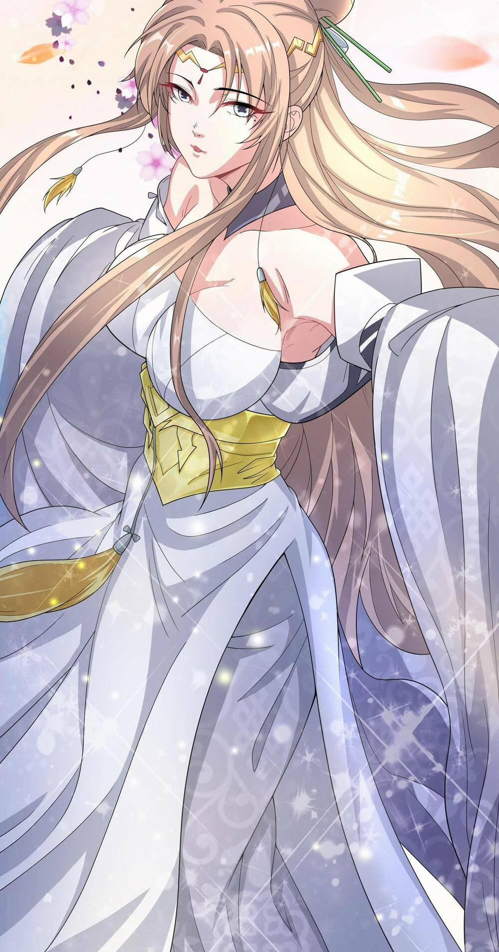 Toàn Dân Lãnh Chủ: Bắt Đầu Xây Dựng Bất Hủ Tiên Vực 3 trang 59