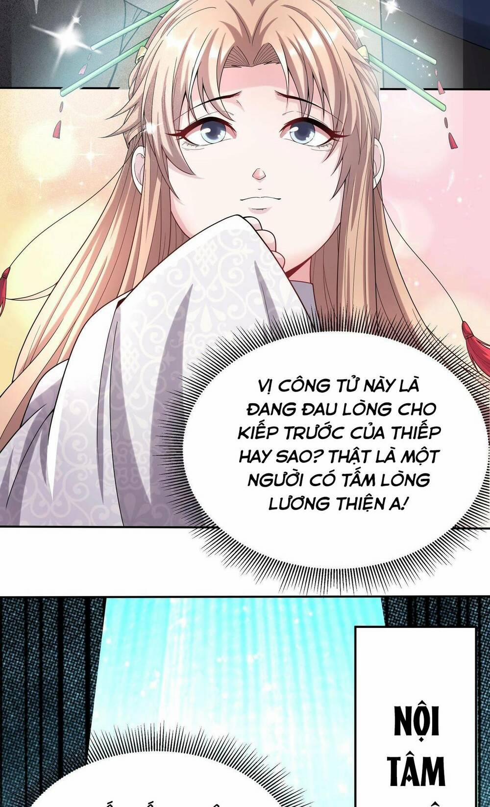 Toàn Dân Lãnh Chủ: Bắt Đầu Xây Dựng Bất Hủ Tiên Vực 4 trang 9