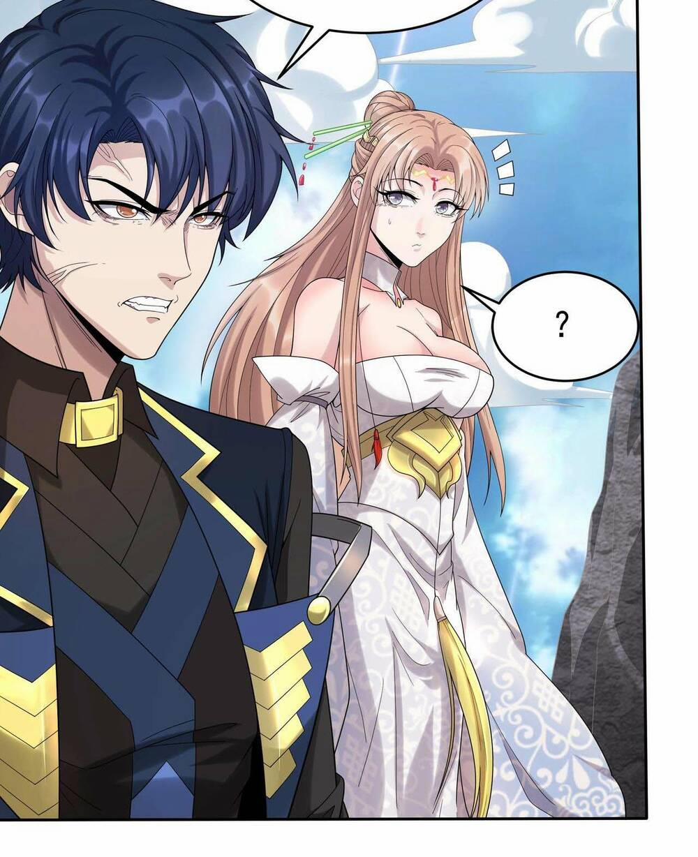 Toàn Dân Lãnh Chủ: Bắt Đầu Xây Dựng Bất Hủ Tiên Vực 5 trang 18