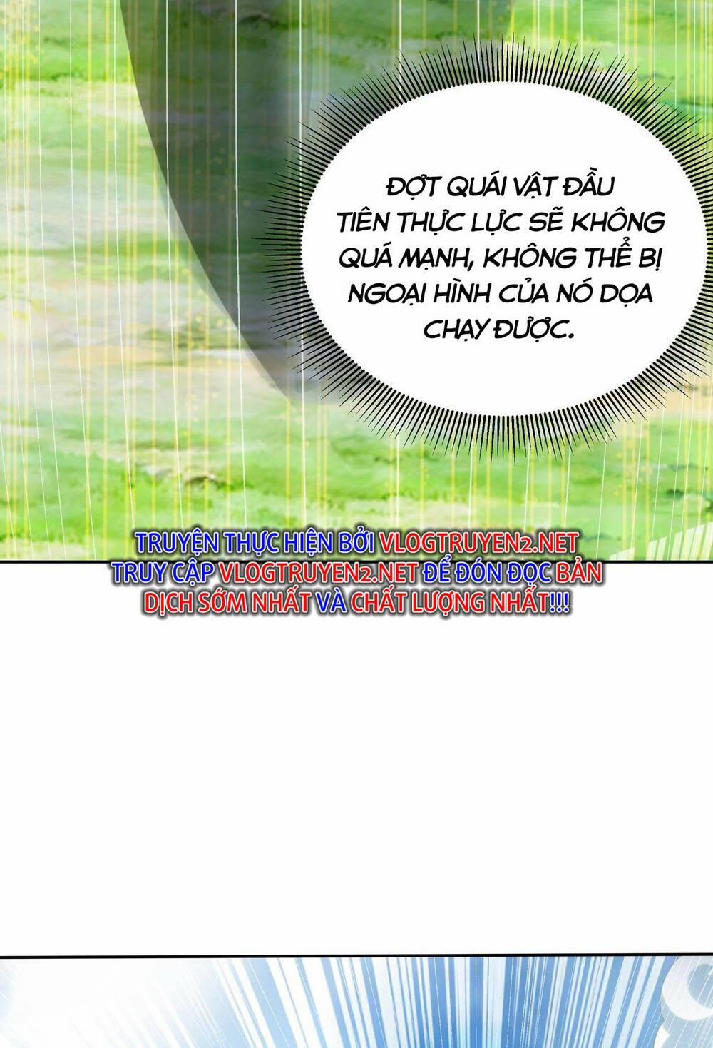 Toàn Dân Lãnh Chủ: Bắt Đầu Xây Dựng Bất Hủ Tiên Vực 5 trang 24