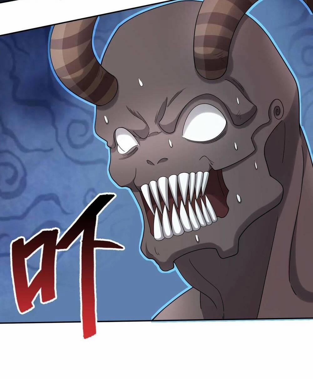 Toàn Dân Lãnh Chủ: Bắt Đầu Xây Dựng Bất Hủ Tiên Vực 5 trang 32