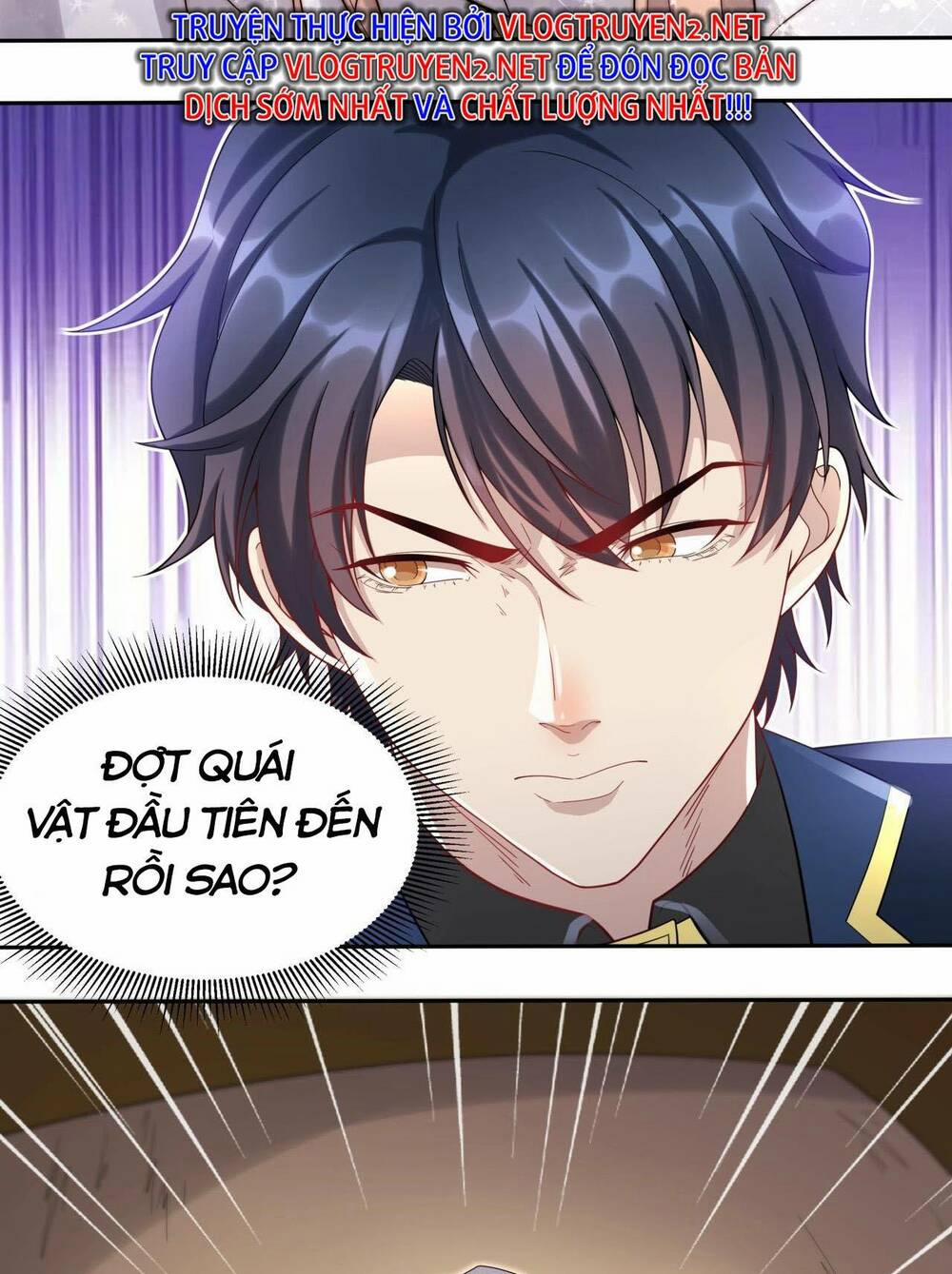 Toàn Dân Lãnh Chủ: Bắt Đầu Xây Dựng Bất Hủ Tiên Vực 5 trang 4