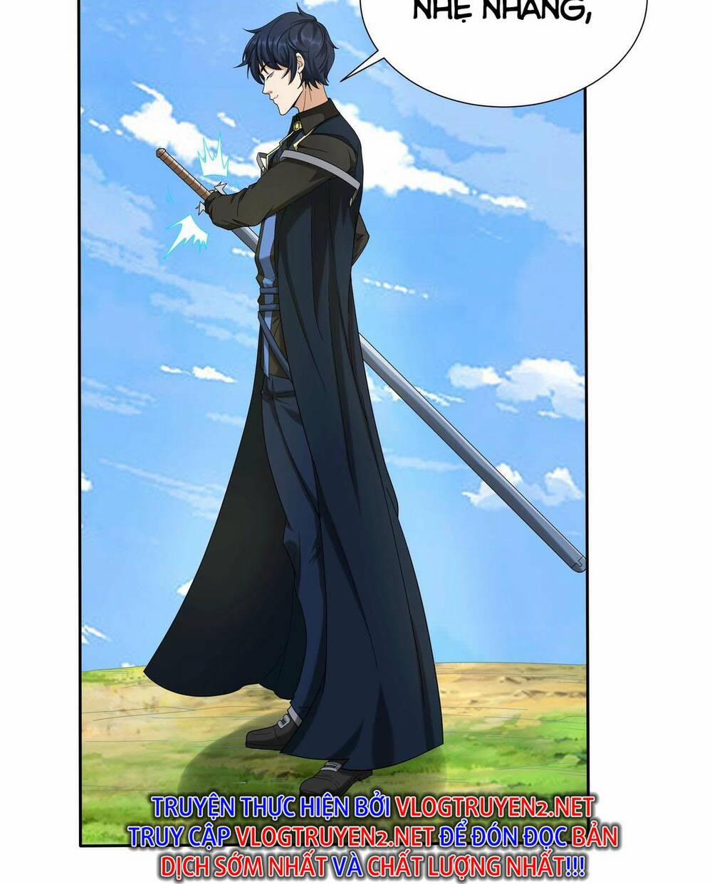 Toàn Dân Lãnh Chủ: Bắt Đầu Xây Dựng Bất Hủ Tiên Vực 5 trang 40