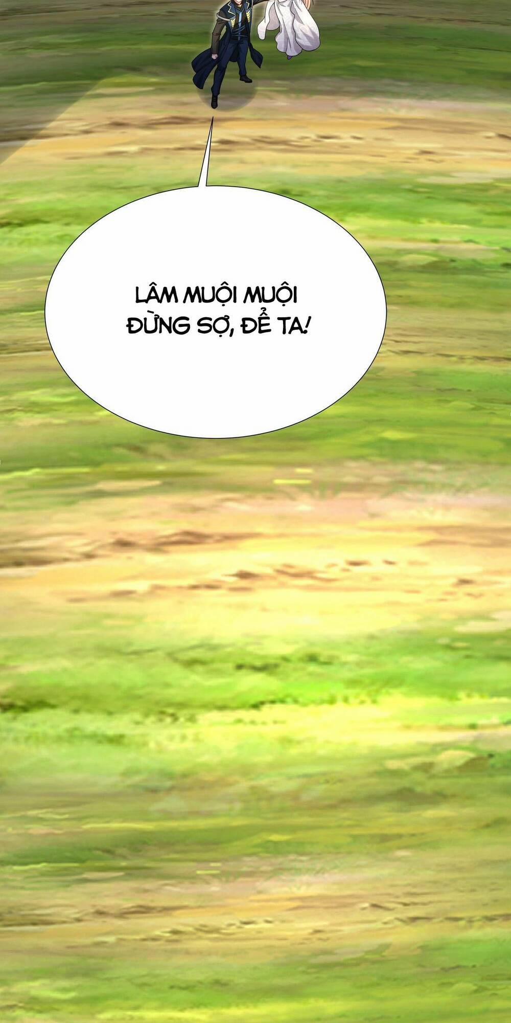 Toàn Dân Lãnh Chủ: Bắt Đầu Xây Dựng Bất Hủ Tiên Vực 5 trang 7