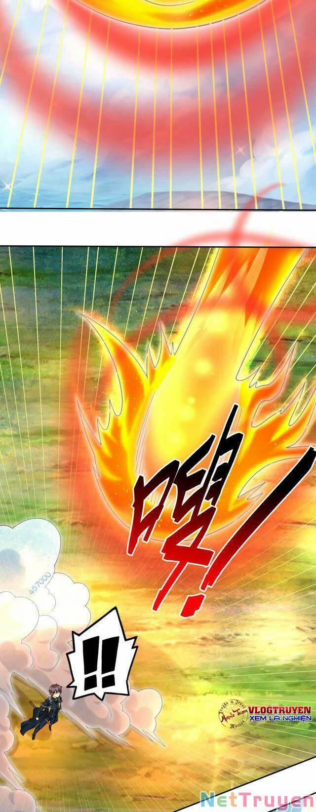 Toàn Dân Lãnh Chủ: Bắt Đầu Xây Dựng Bất Hủ Tiên Vực 6 trang 2