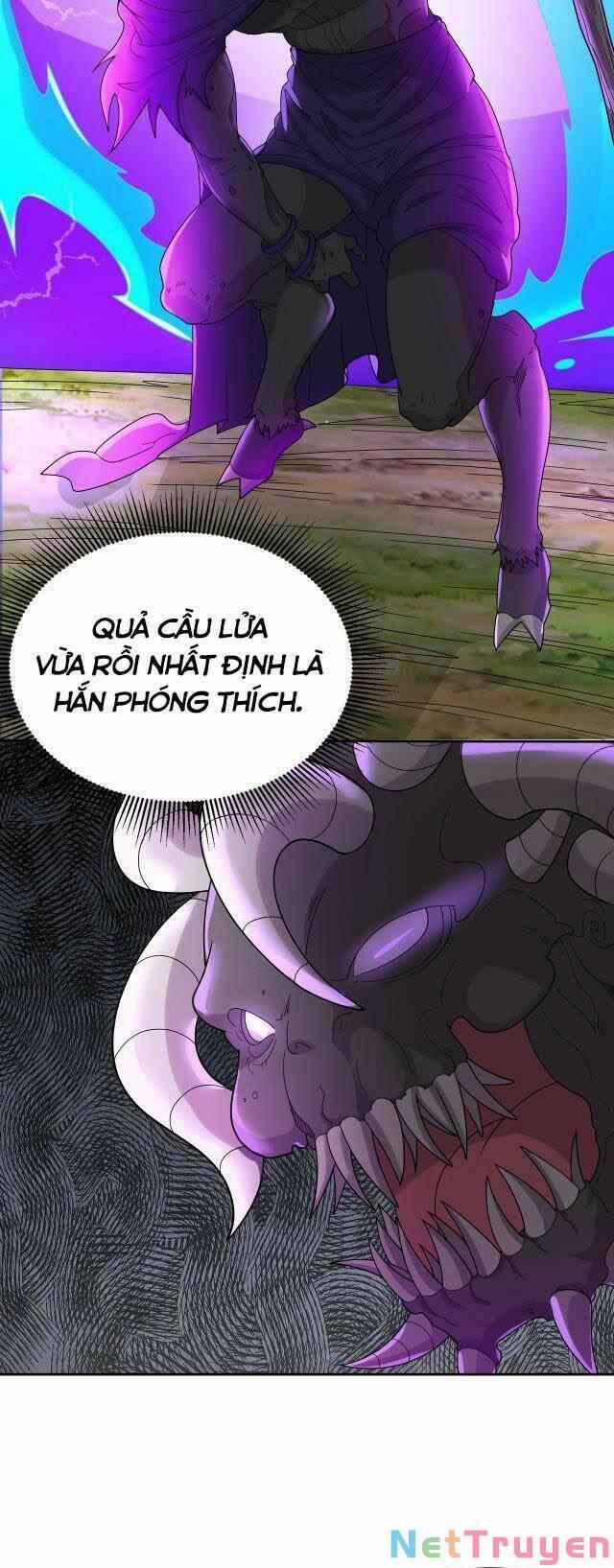 Toàn Dân Lãnh Chủ: Bắt Đầu Xây Dựng Bất Hủ Tiên Vực 6 trang 22