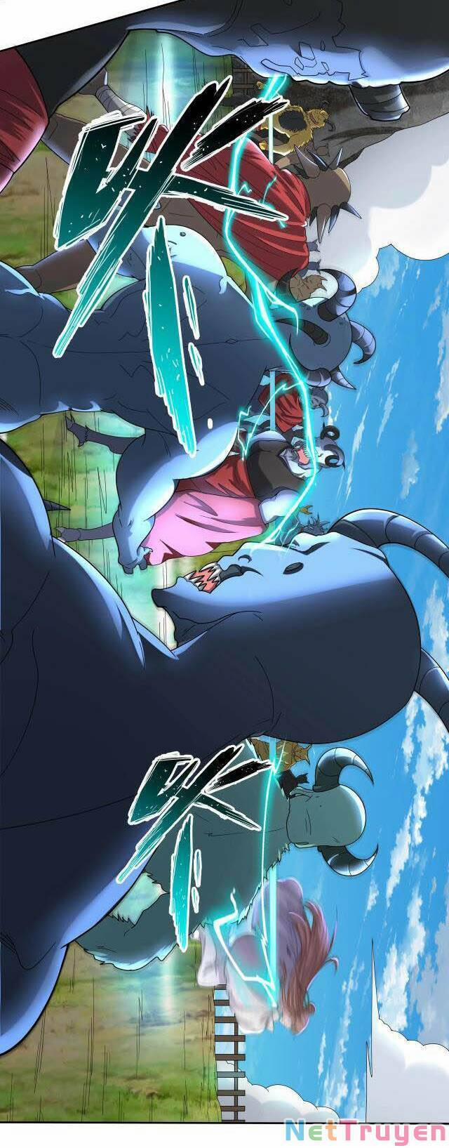 Toàn Dân Lãnh Chủ: Bắt Đầu Xây Dựng Bất Hủ Tiên Vực 6 trang 28