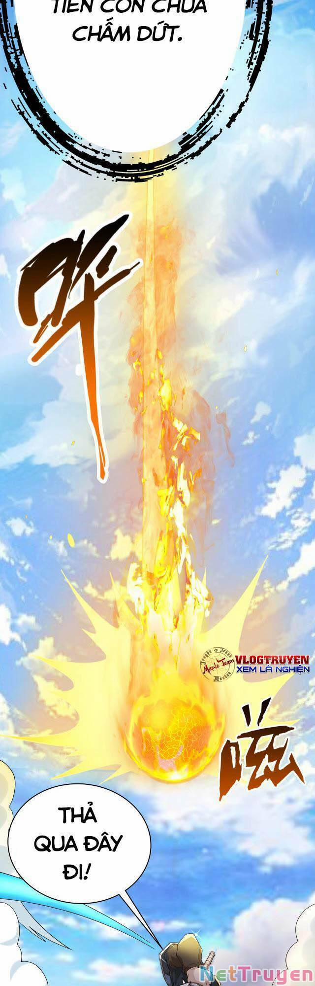 Toàn Dân Lãnh Chủ: Bắt Đầu Xây Dựng Bất Hủ Tiên Vực 6 trang 5