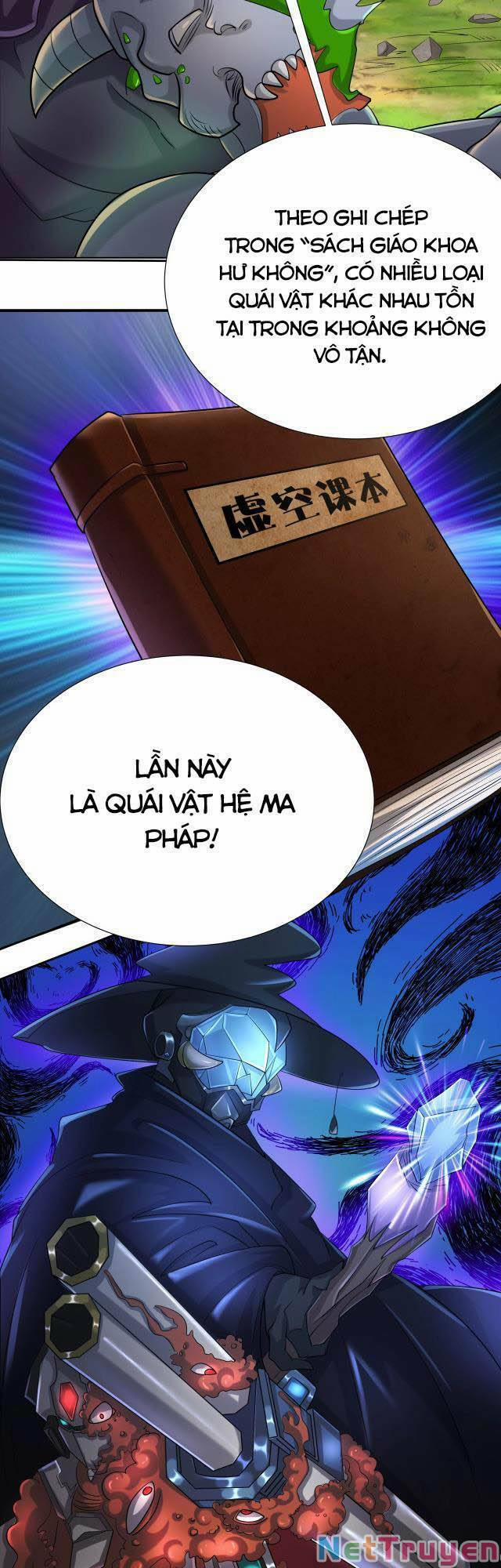 Toàn Dân Lãnh Chủ: Bắt Đầu Xây Dựng Bất Hủ Tiên Vực 7 trang 18