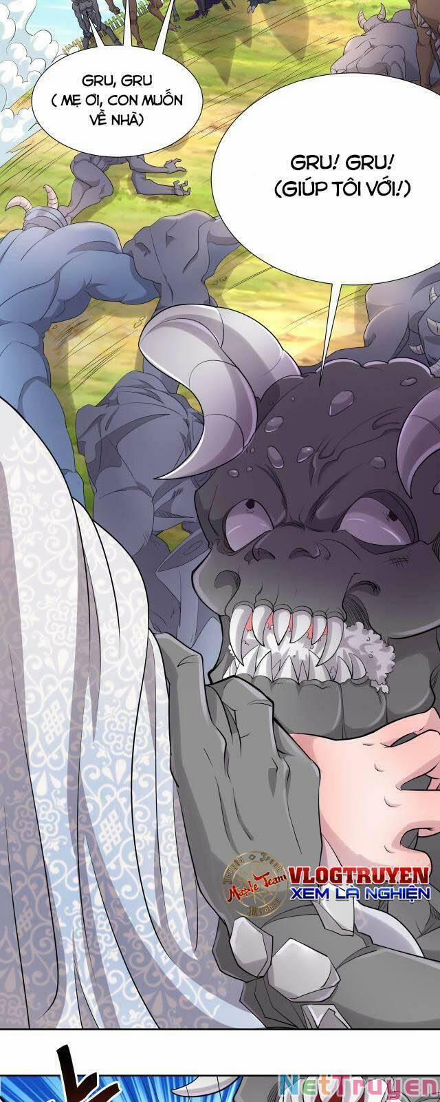 Toàn Dân Lãnh Chủ: Bắt Đầu Xây Dựng Bất Hủ Tiên Vực 7 trang 2