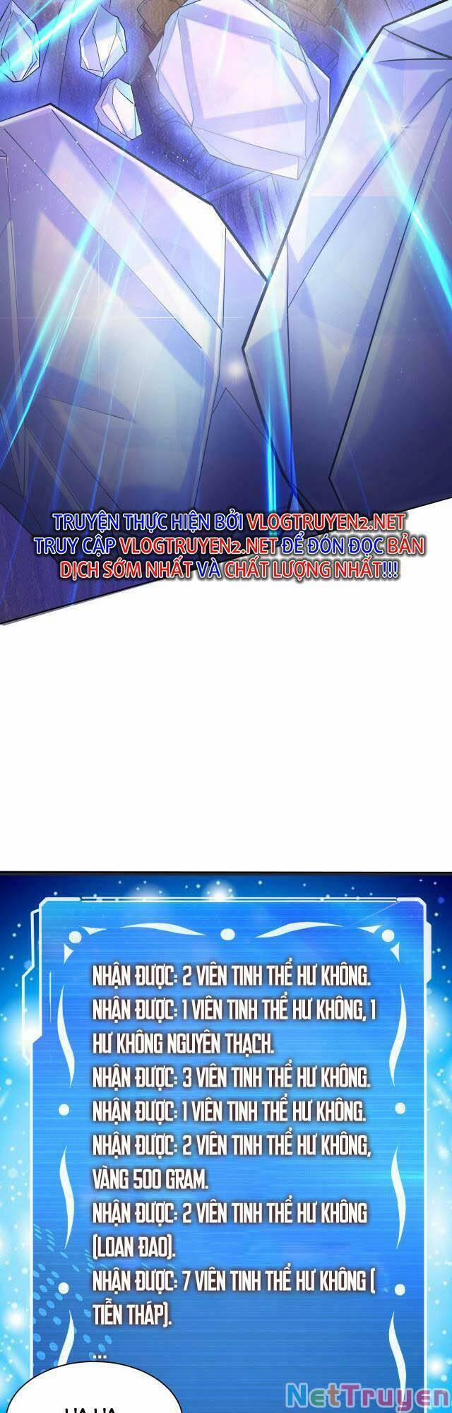 Toàn Dân Lãnh Chủ: Bắt Đầu Xây Dựng Bất Hủ Tiên Vực 7 trang 24