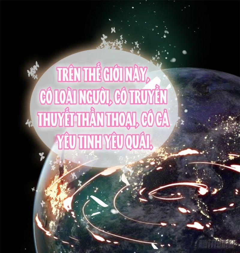 Toàn Mạng Đều Là Fan Cp Của Tôi Với Ảnh Đế 1 trang 1