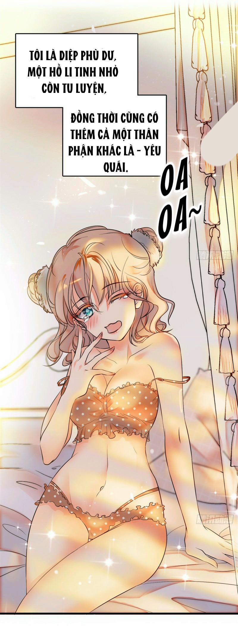 Toàn Mạng Đều Là Fan Cp Của Tôi Với Ảnh Đế 1 trang 12