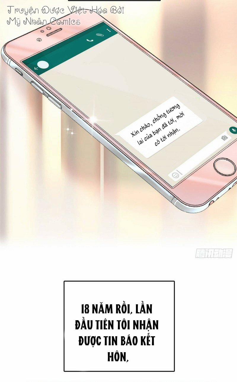 Toàn Mạng Đều Là Fan Cp Của Tôi Với Ảnh Đế 1 trang 14