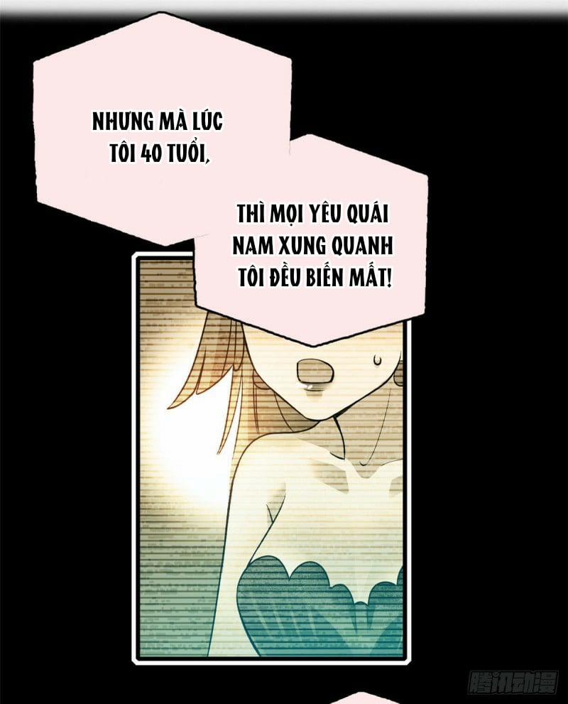 Toàn Mạng Đều Là Fan Cp Của Tôi Với Ảnh Đế 1 trang 34