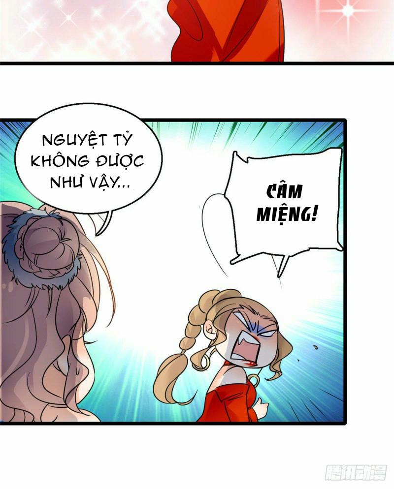 Toàn Mạng Đều Là Fan Cp Của Tôi Với Ảnh Đế 1 trang 42