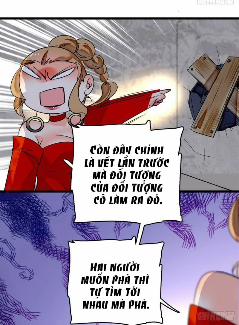 Toàn Mạng Đều Là Fan Cp Của Tôi Với Ảnh Đế 1 trang 44