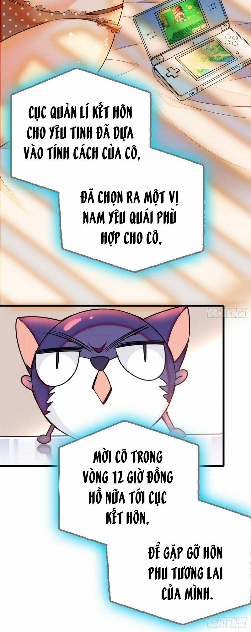 Toàn Mạng Đều Là Fan Cp Của Tôi Với Ảnh Đế 1 trang 7