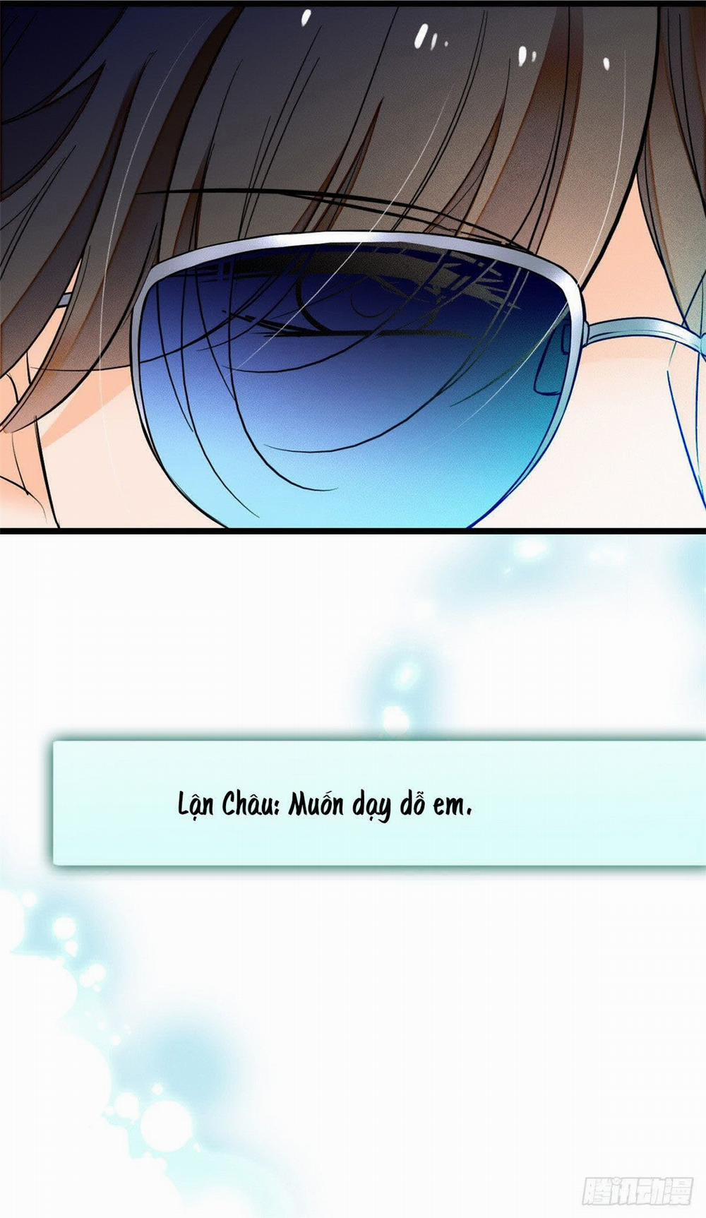 Toàn Mạng Đều Là Fan Cp Của Tôi Với Ảnh Đế 10 trang 29