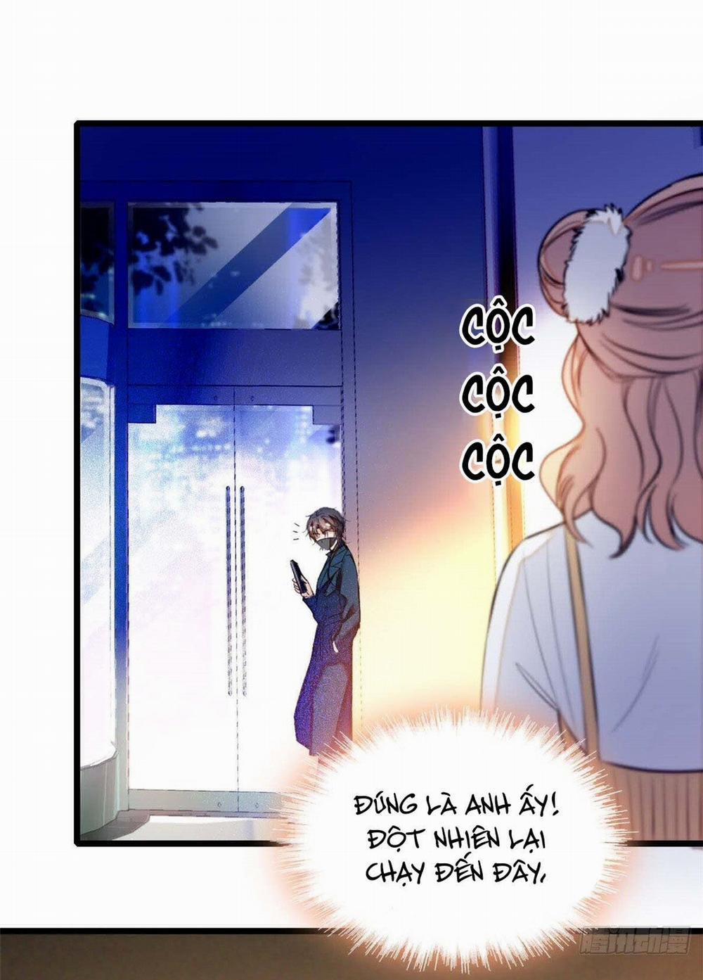 Toàn Mạng Đều Là Fan Cp Của Tôi Với Ảnh Đế 11 trang 1