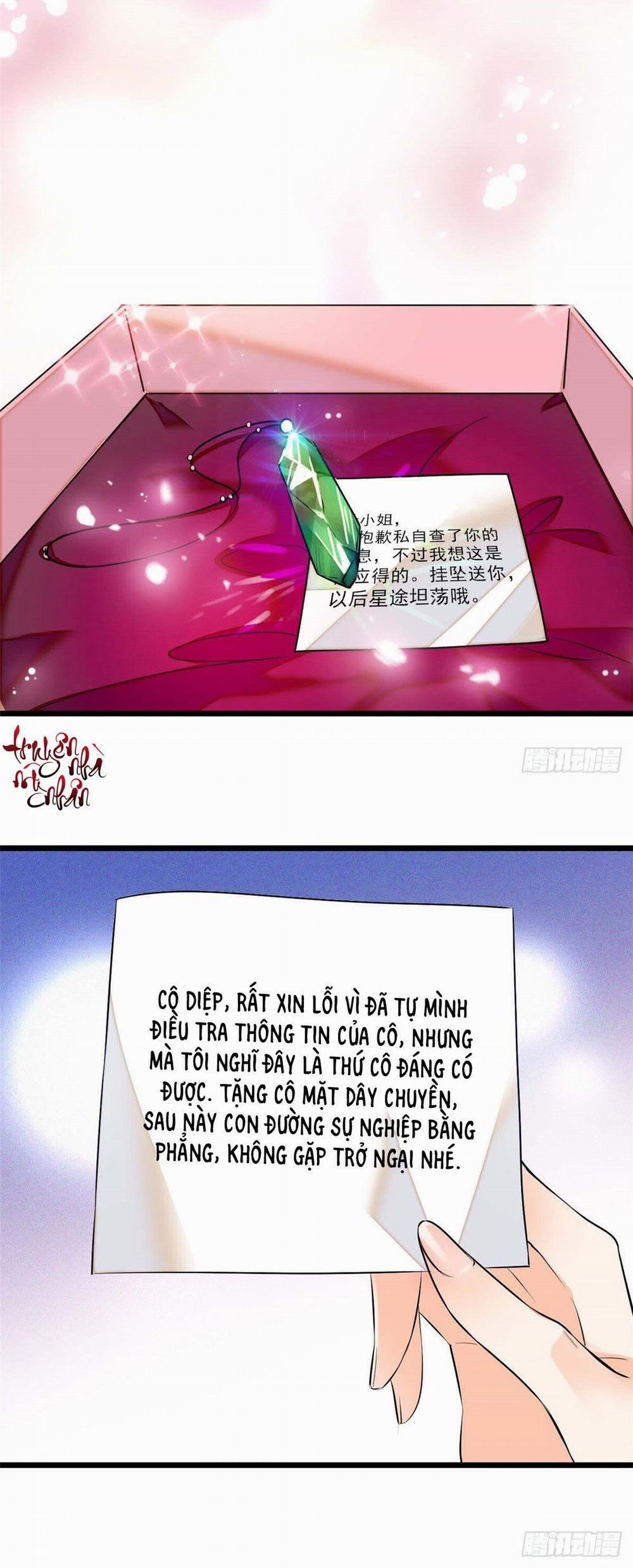 Toàn Mạng Đều Là Fan Cp Của Tôi Với Ảnh Đế 11 trang 16