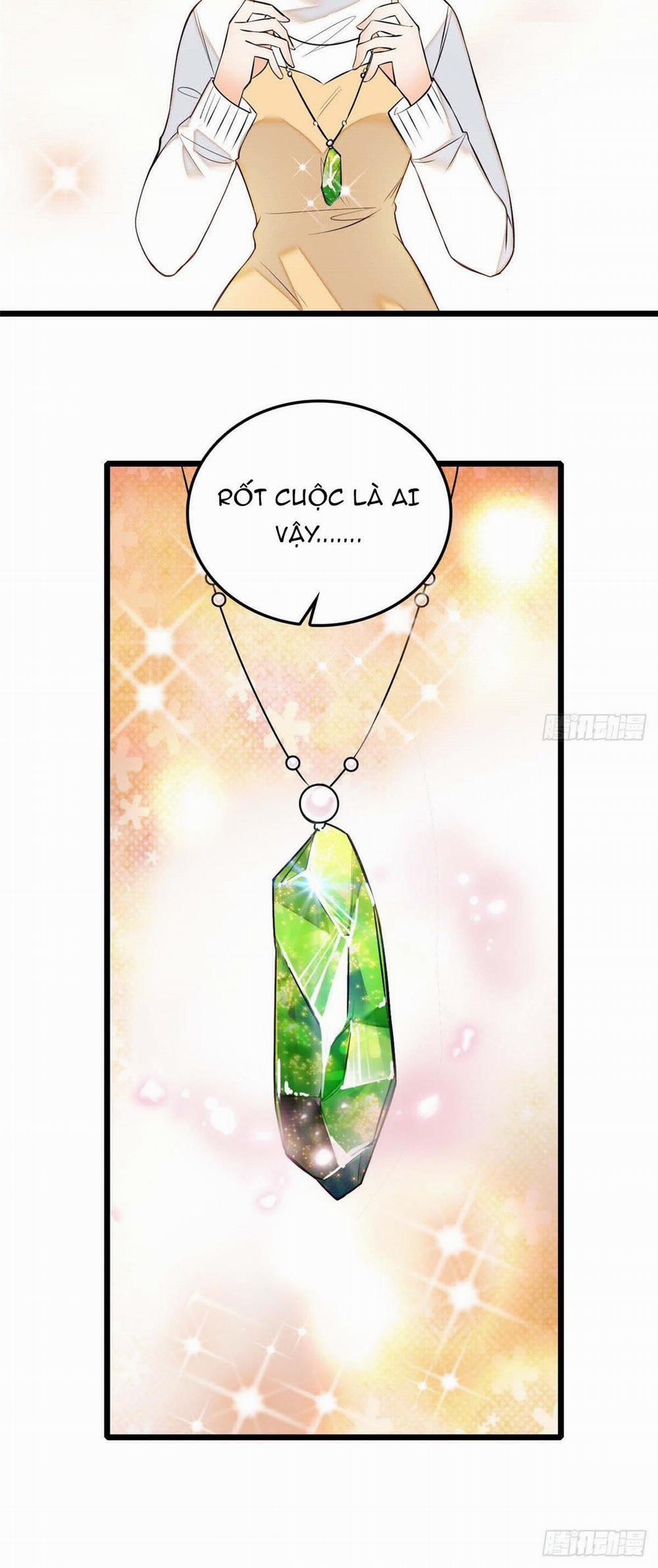 Toàn Mạng Đều Là Fan Cp Của Tôi Với Ảnh Đế 11 trang 18