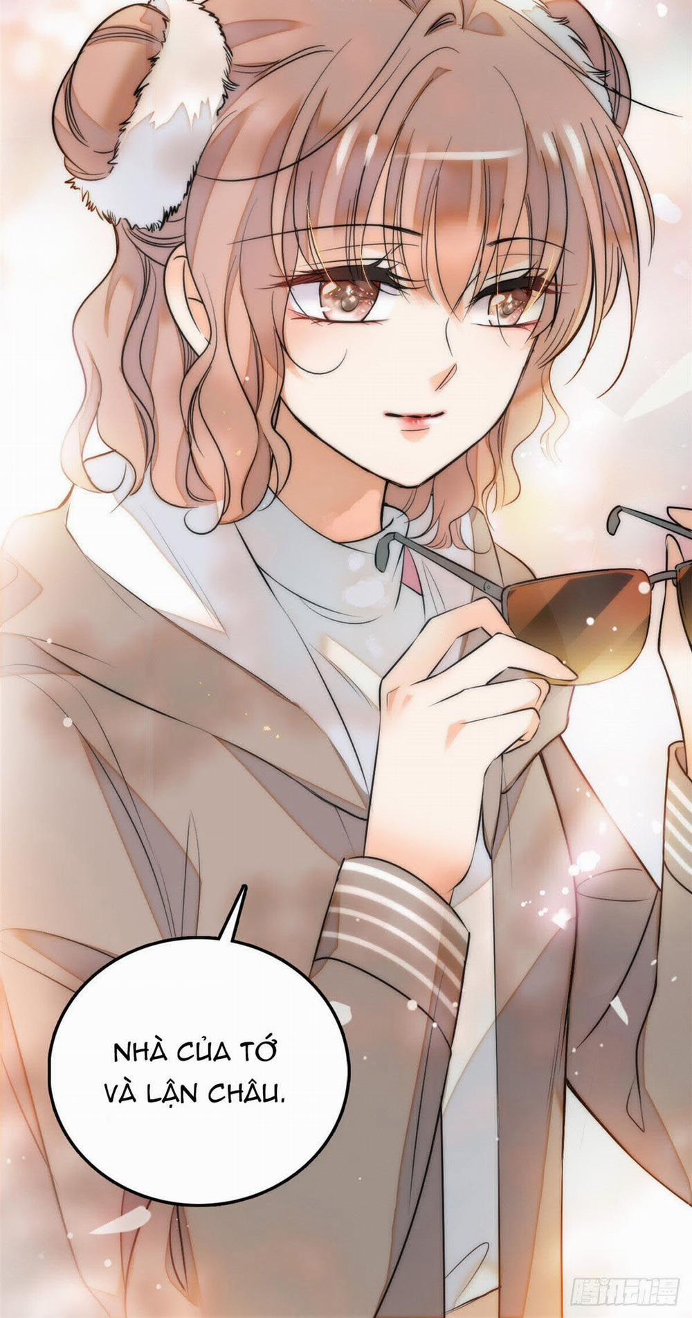 Toàn Mạng Đều Là Fan Cp Của Tôi Với Ảnh Đế 12 trang 26