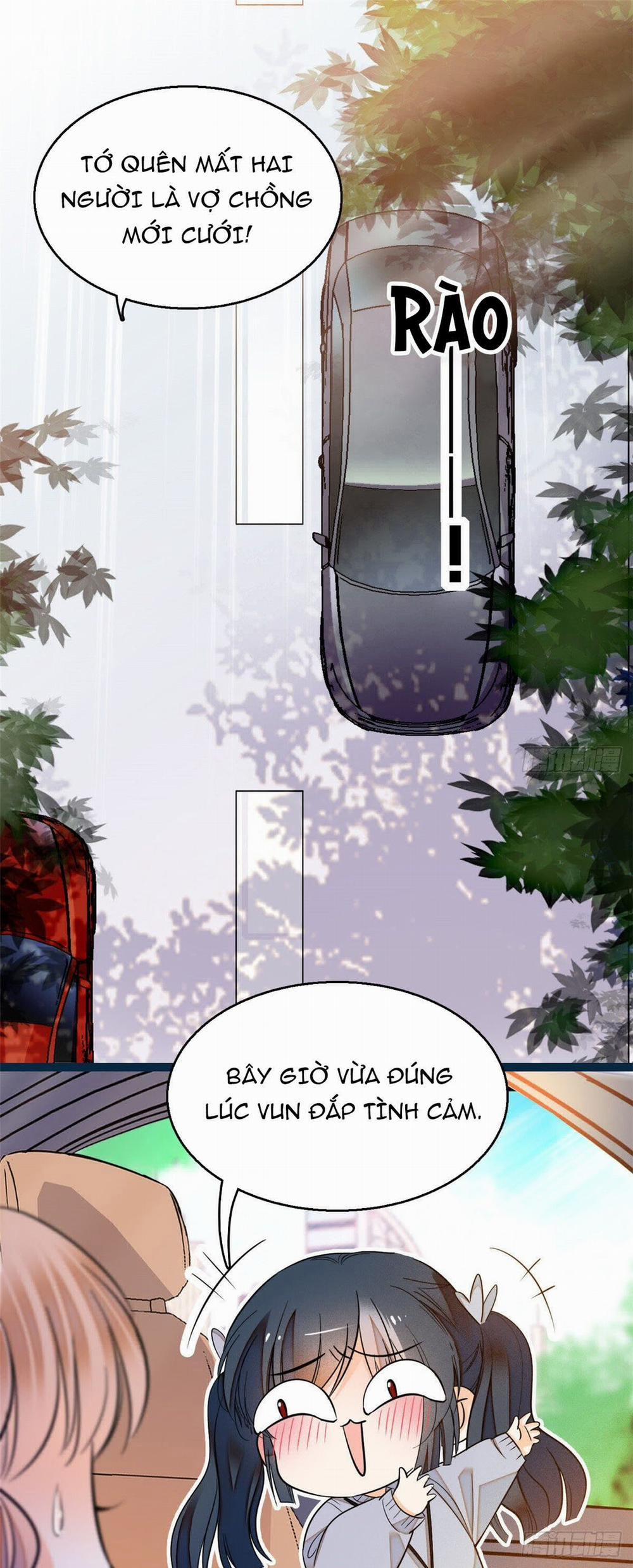 Toàn Mạng Đều Là Fan Cp Của Tôi Với Ảnh Đế 13 trang 1