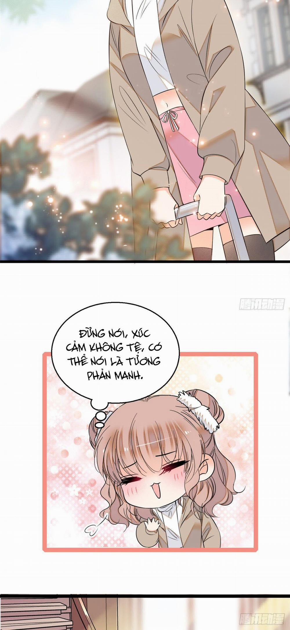 Toàn Mạng Đều Là Fan Cp Của Tôi Với Ảnh Đế 13 trang 14