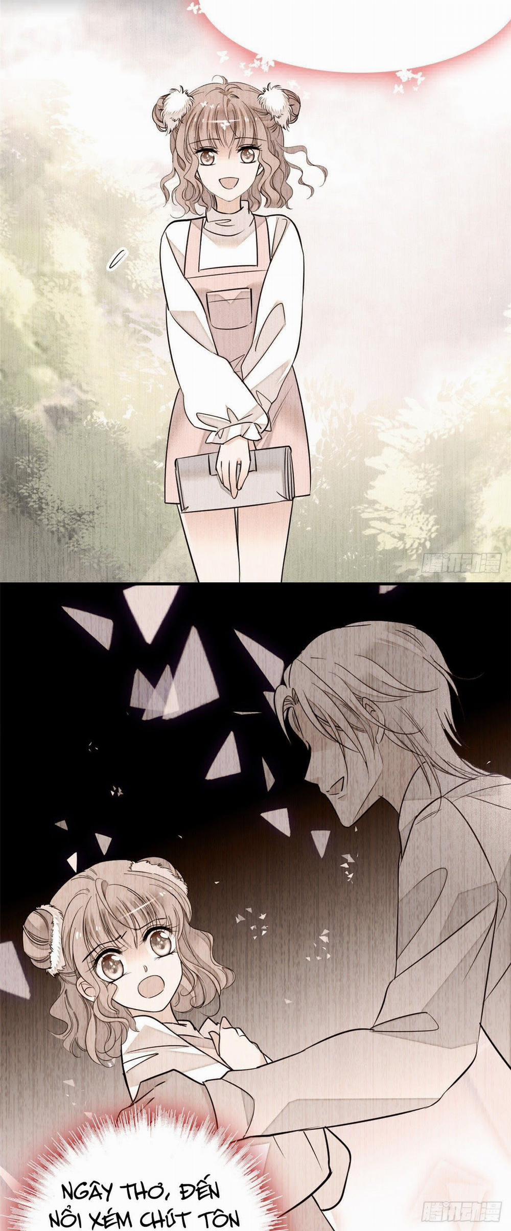 Toàn Mạng Đều Là Fan Cp Của Tôi Với Ảnh Đế 14 trang 26