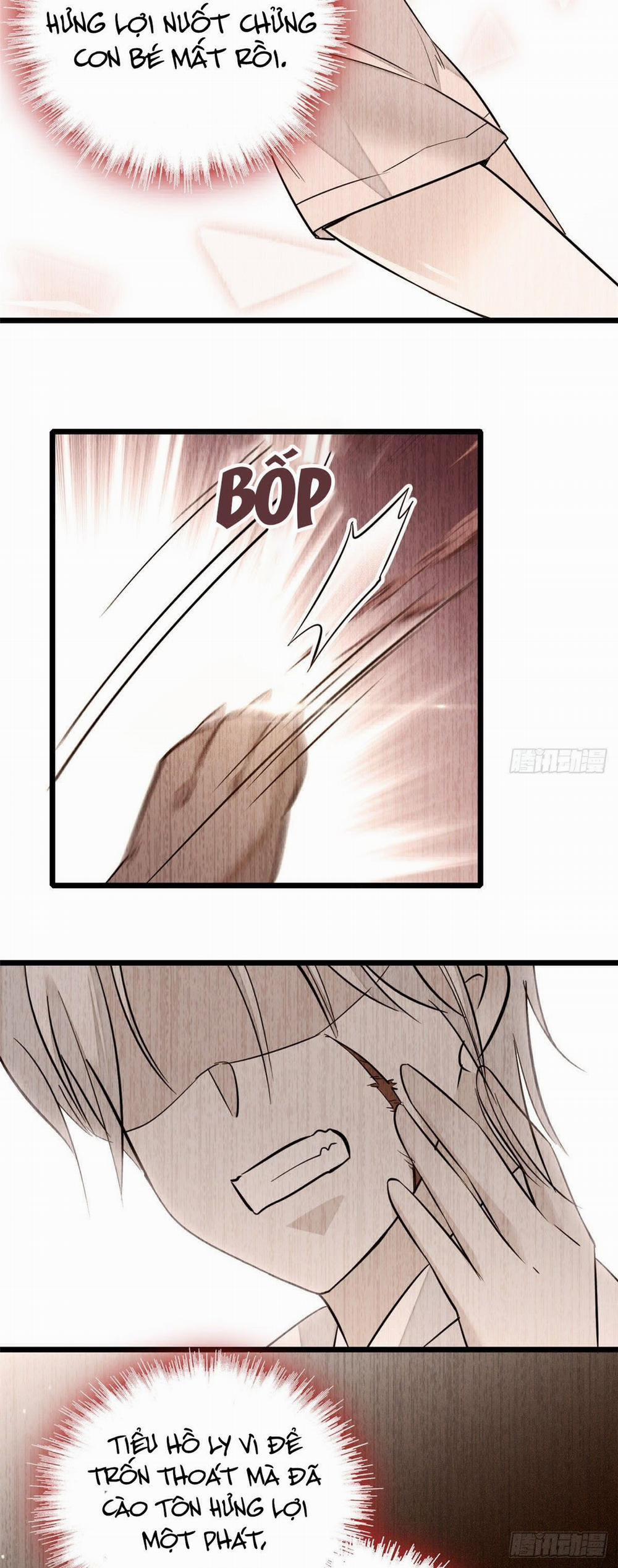 Toàn Mạng Đều Là Fan Cp Của Tôi Với Ảnh Đế 14 trang 27