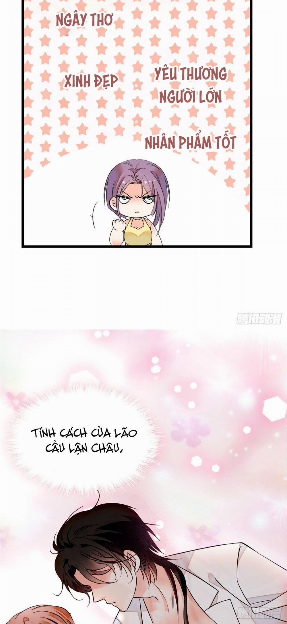 Toàn Mạng Đều Là Fan Cp Của Tôi Với Ảnh Đế 14 trang 30