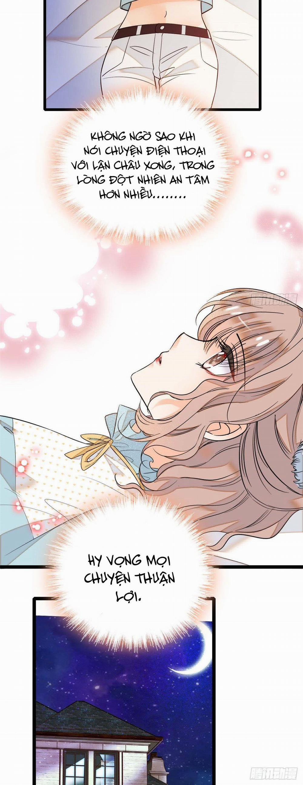 Toàn Mạng Đều Là Fan Cp Của Tôi Với Ảnh Đế 15 trang 24