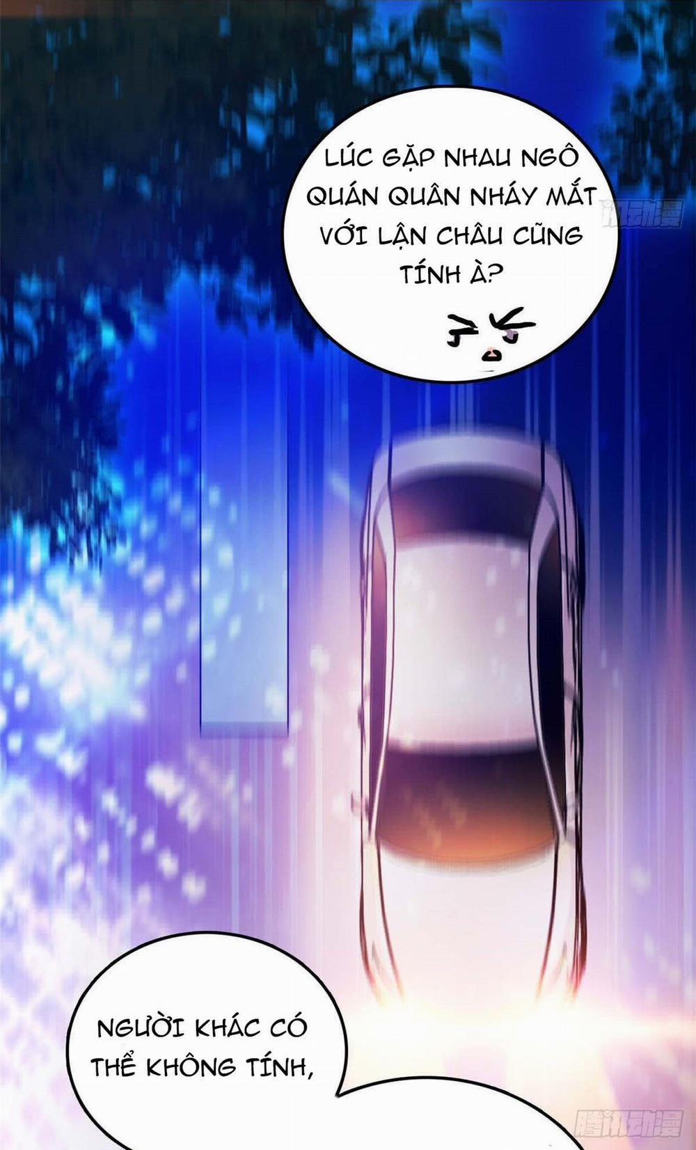 Toàn Mạng Đều Là Fan Cp Của Tôi Với Ảnh Đế 15 trang 8