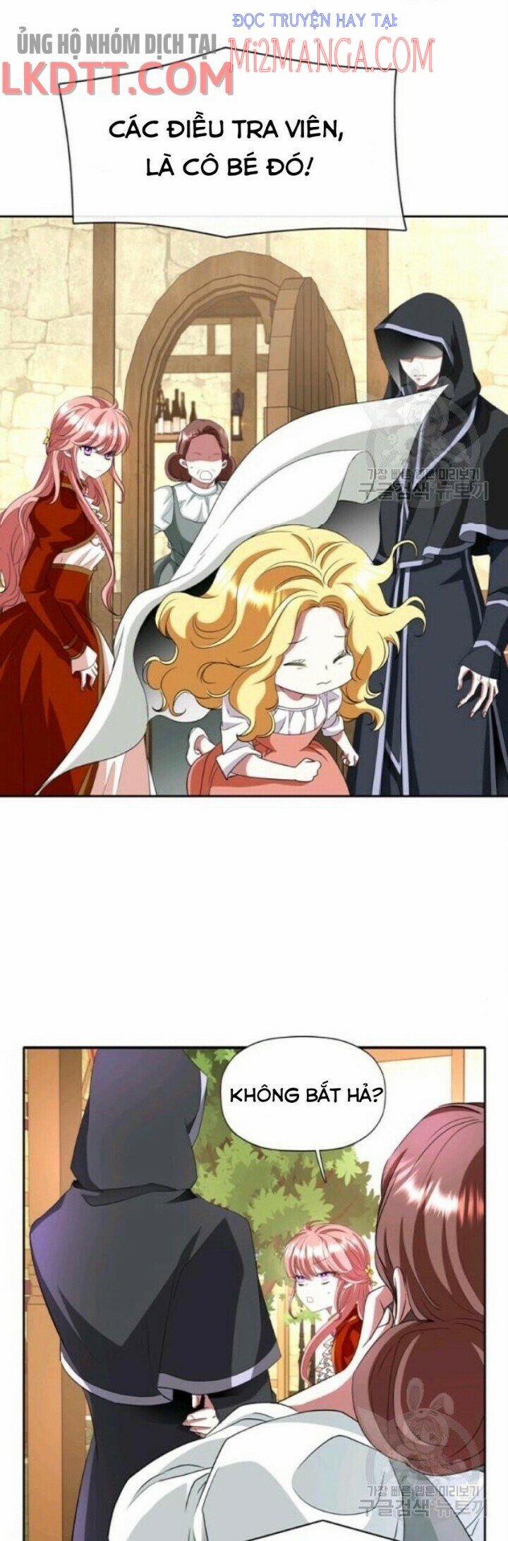 Toàn Mạng Đều Là Fan Cp Của Tôi Với Ảnh Đế 16.1 trang 16