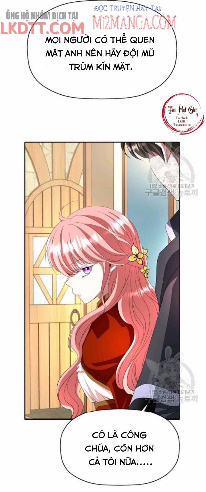 Toàn Mạng Đều Là Fan Cp Của Tôi Với Ảnh Đế 16.1 trang 5