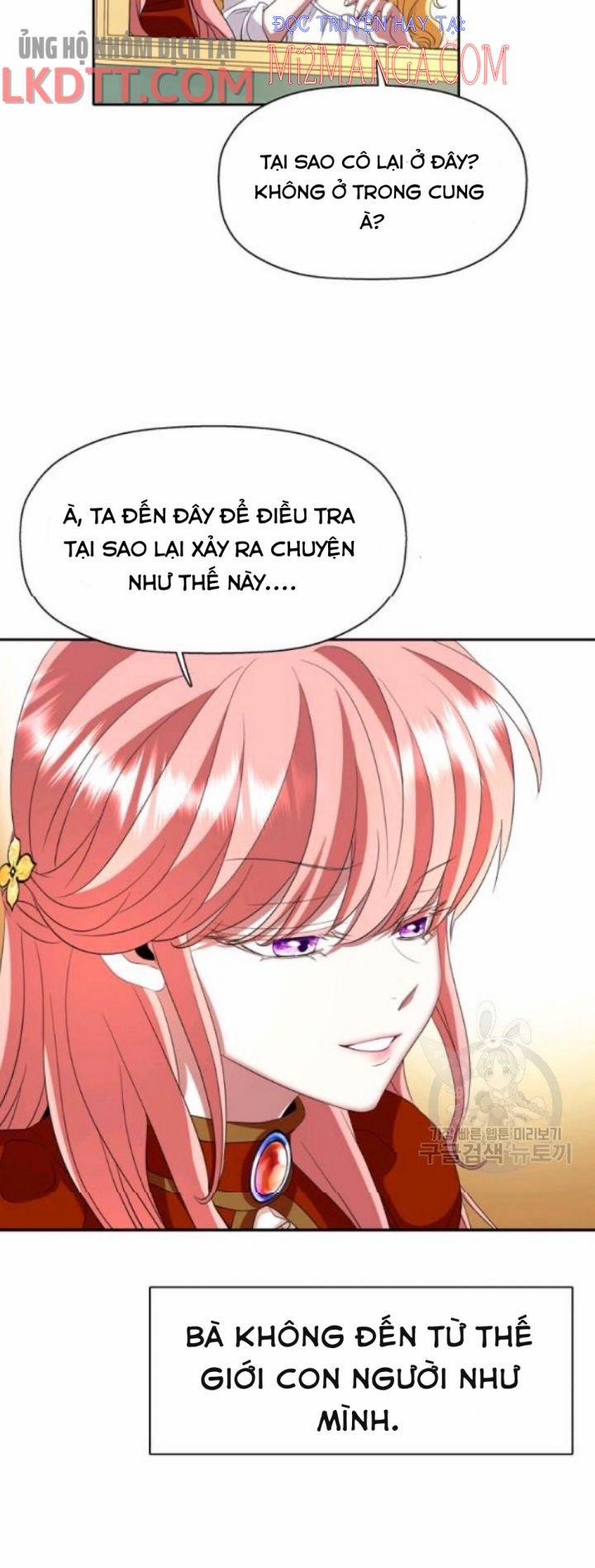 Toàn Mạng Đều Là Fan Cp Của Tôi Với Ảnh Đế 16.2 trang 13