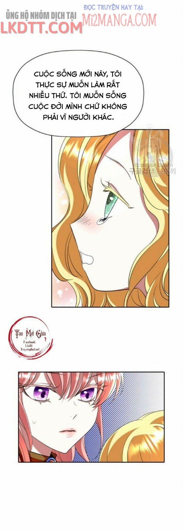 Toàn Mạng Đều Là Fan Cp Của Tôi Với Ảnh Đế 16.2 trang 15