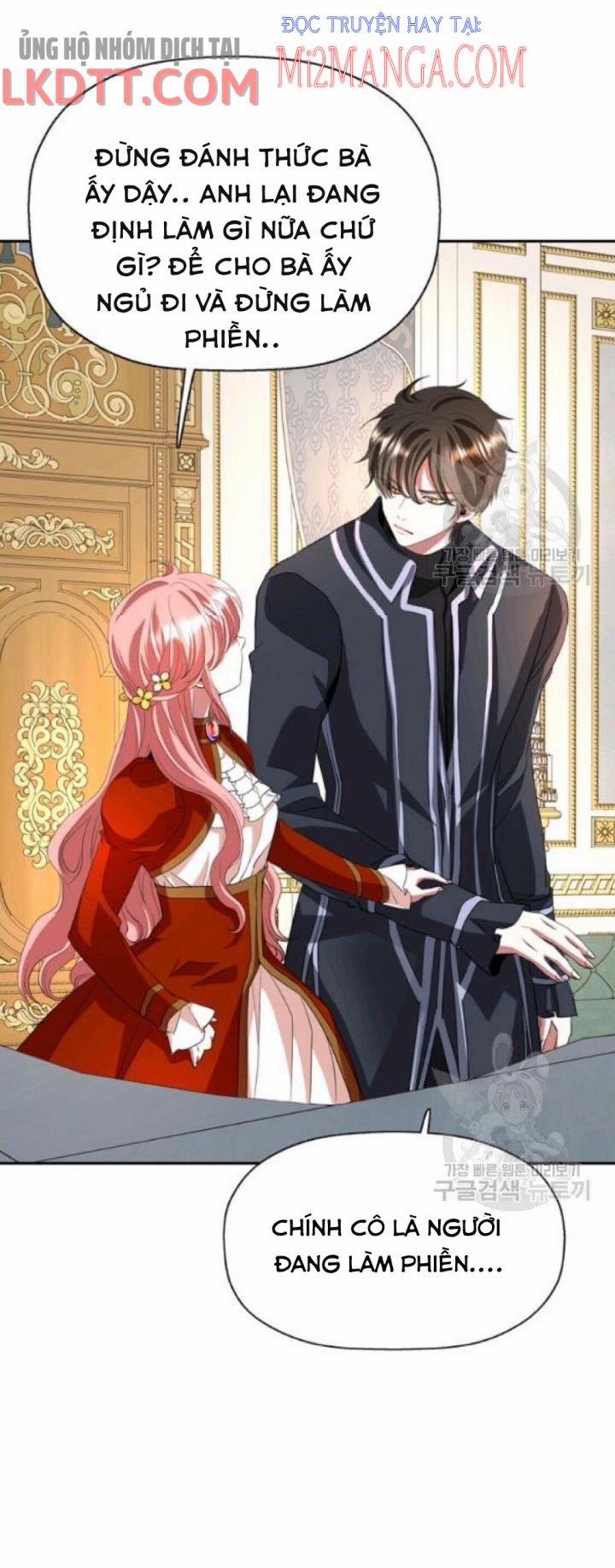 Toàn Mạng Đều Là Fan Cp Của Tôi Với Ảnh Đế 16.2 trang 21