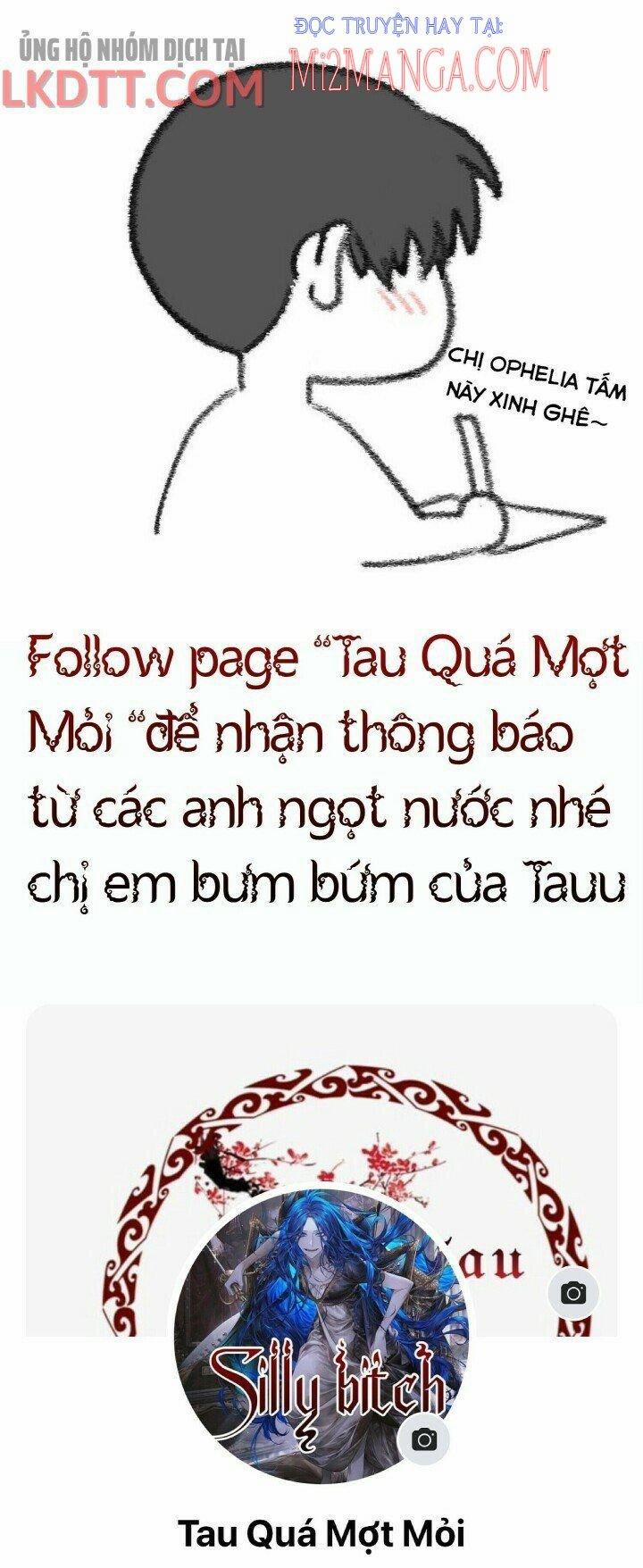 Toàn Mạng Đều Là Fan Cp Của Tôi Với Ảnh Đế 16.2 trang 23