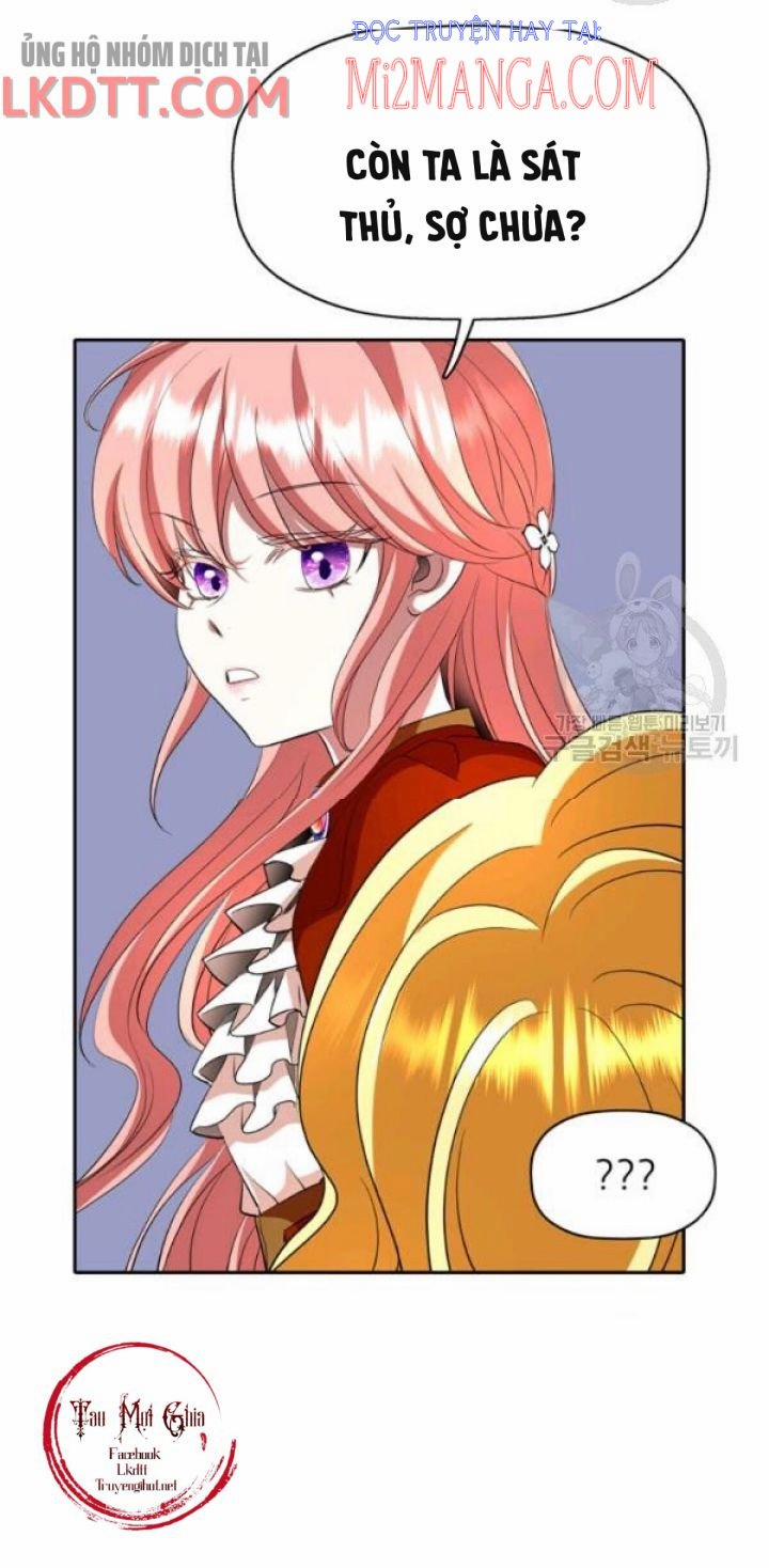 Toàn Mạng Đều Là Fan Cp Của Tôi Với Ảnh Đế 16.2 trang 8