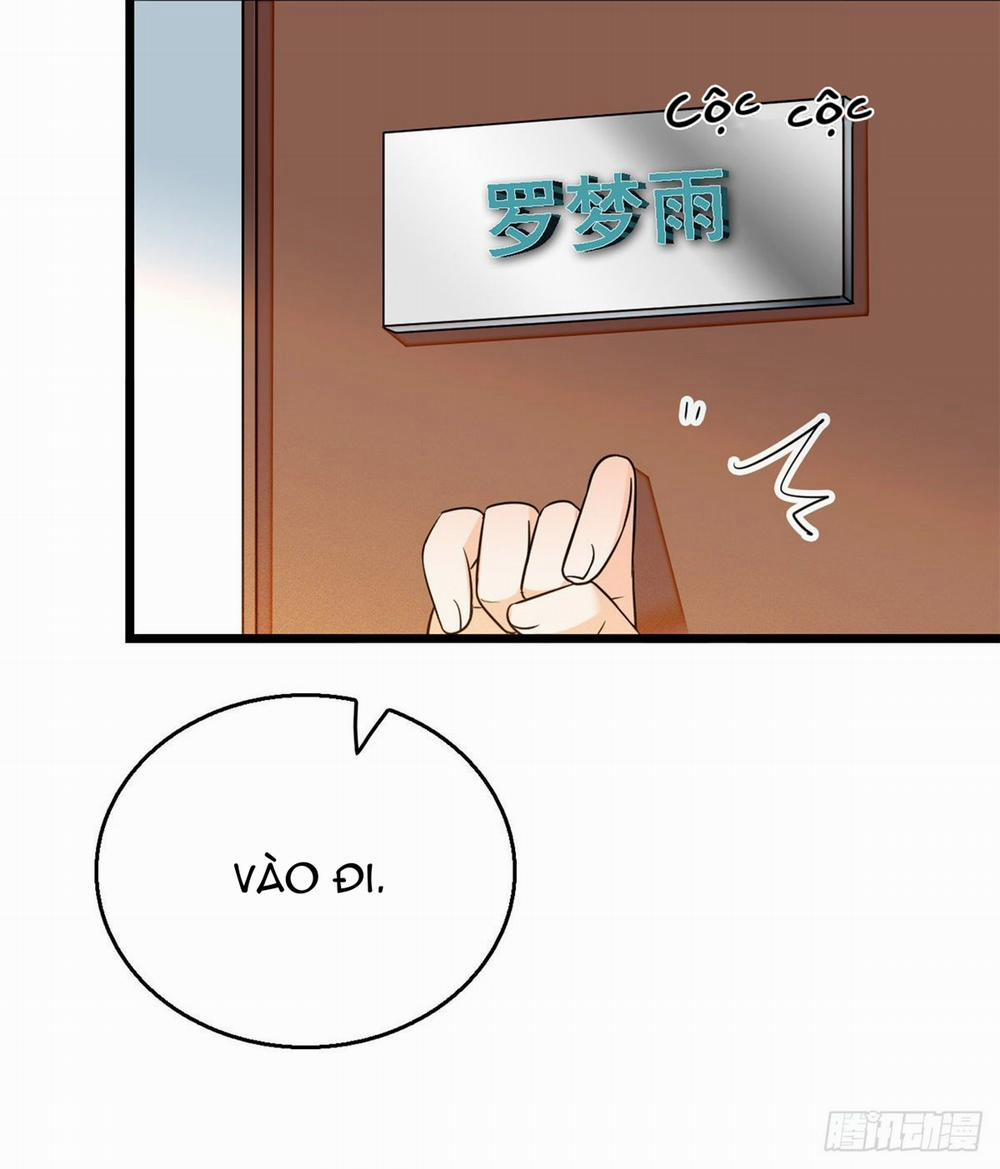 Toàn Mạng Đều Là Fan Cp Của Tôi Với Ảnh Đế 16 trang 10