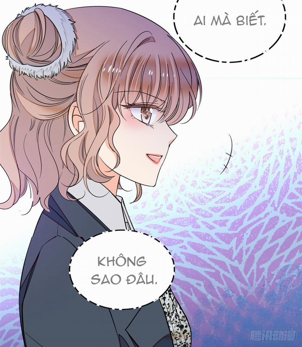 Toàn Mạng Đều Là Fan Cp Của Tôi Với Ảnh Đế 16 trang 13