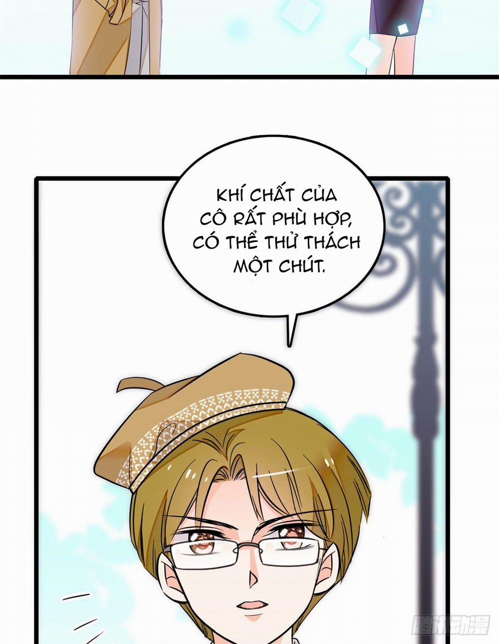 Toàn Mạng Đều Là Fan Cp Của Tôi Với Ảnh Đế 16 trang 2