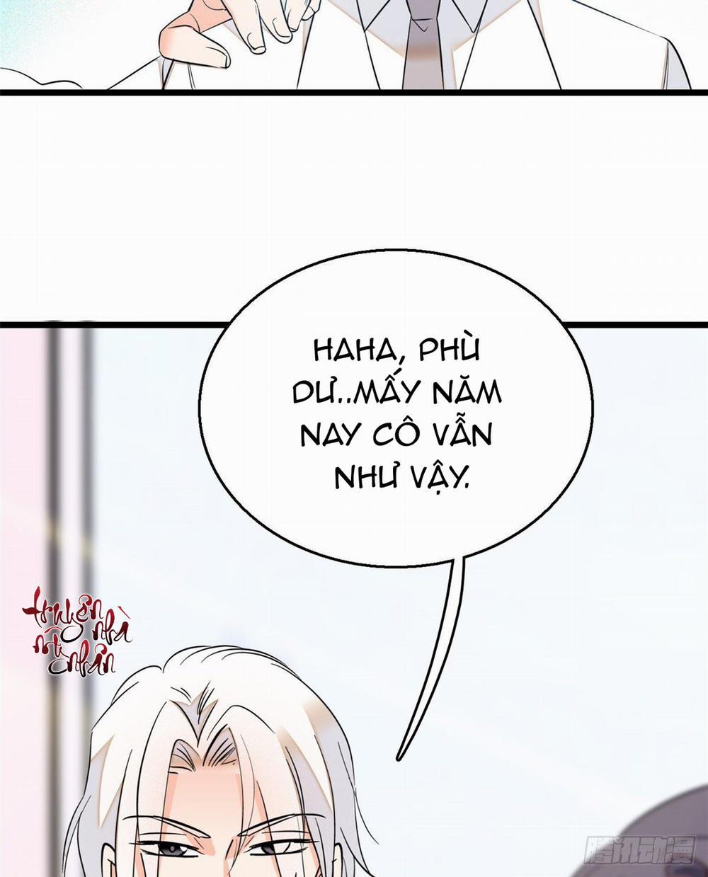 Toàn Mạng Đều Là Fan Cp Của Tôi Với Ảnh Đế 16 trang 21