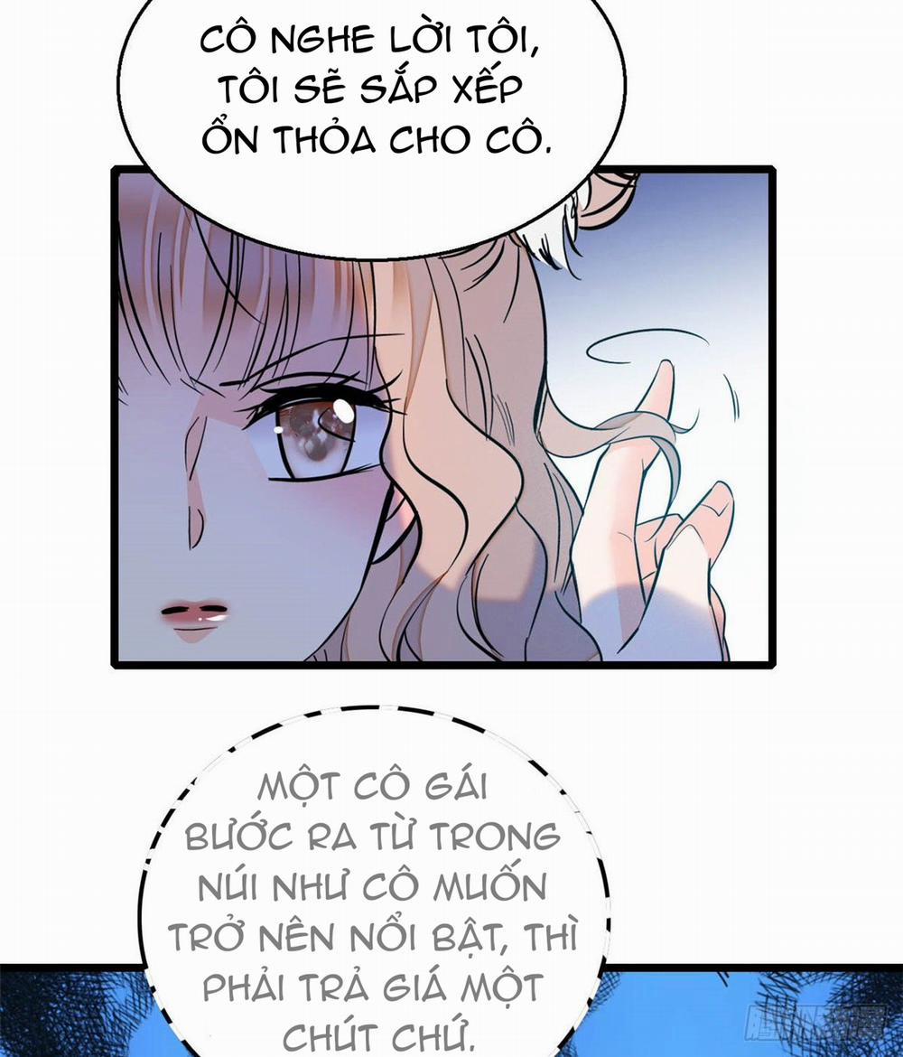 Toàn Mạng Đều Là Fan Cp Của Tôi Với Ảnh Đế 16 trang 25