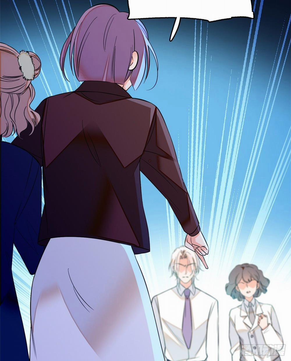 Toàn Mạng Đều Là Fan Cp Của Tôi Với Ảnh Đế 16 trang 33